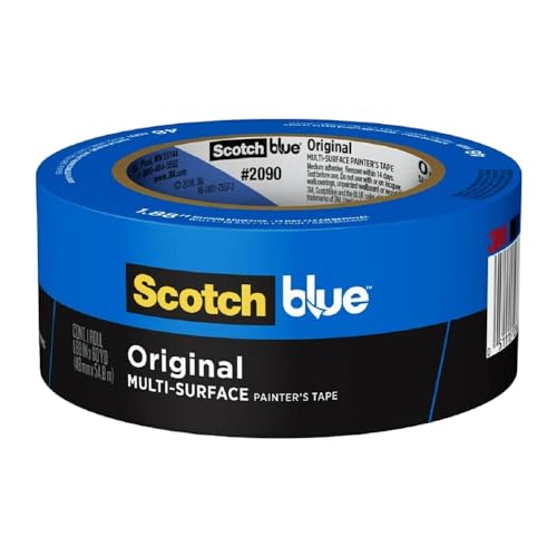 ScotchBlue Original painters tape 1.88 inch roll